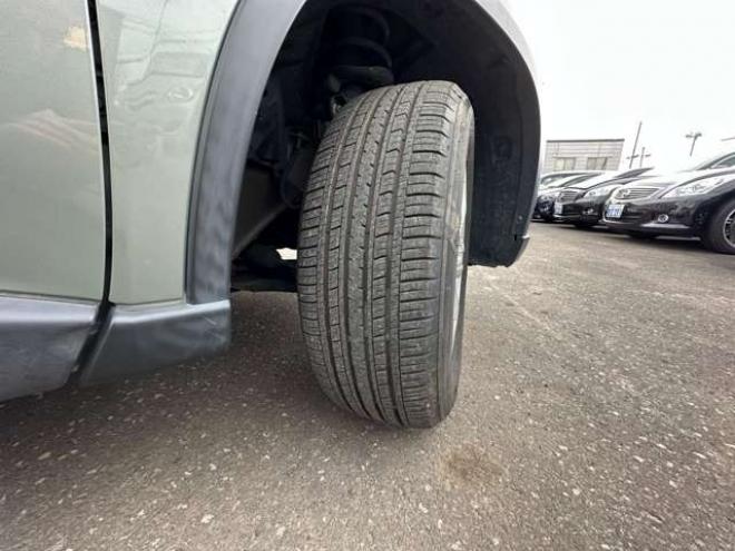 エクストレイル2.0 20X 4WD　4WD切り替スイッチ　Bluetooth　SDナビ 2000