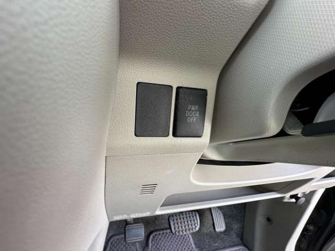 タントX 4WD　両側パワースライドドア　プッシュスタート 660