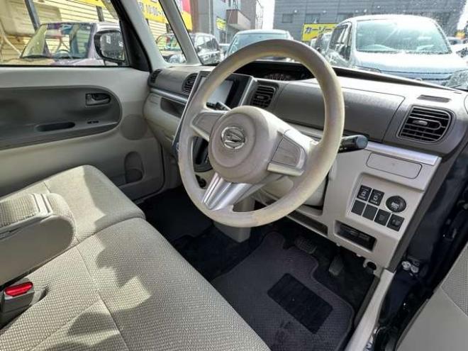 タントX 4WD　両側パワースライドドア　プッシュスタート 660