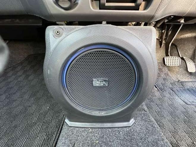bB1.3 Z Qバージョン 4WD　 1300