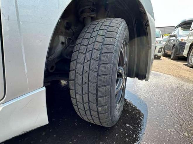 bB1.3 Z Qバージョン 4WD　 1300