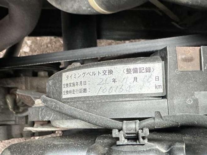 ミニキャブバン 40周年記念スペシャル ハイルーフ 4WD　4WD切り替スイッチ 660