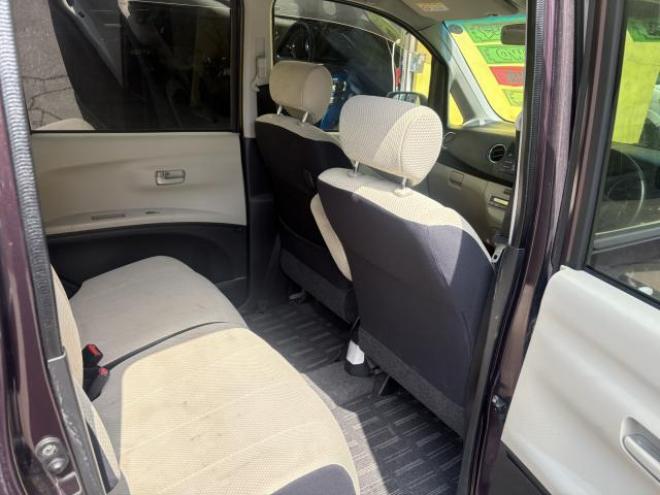 タント（特別価格車）エグゼ　S 4WD 660 5Dr