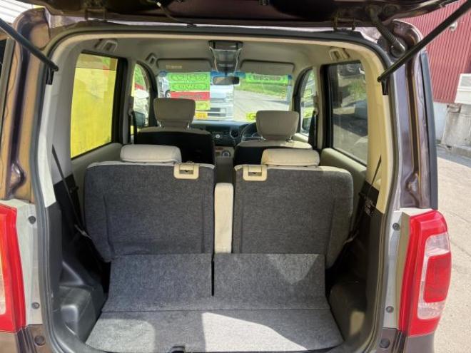 タント（特別価格車）エグゼ　S 4WD 660 5Dr