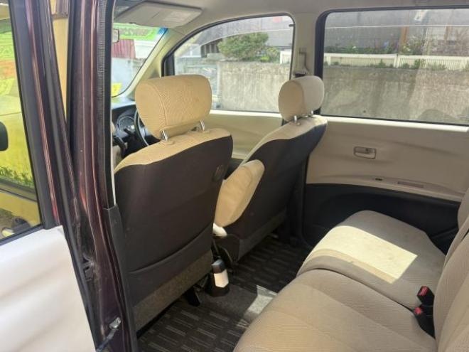 タント（特別価格車）エグゼ　S 4WD 660 5Dr