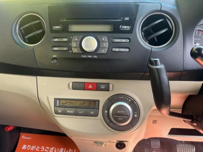タント（特別価格車）エグゼ　S 4WD 660 5Dr