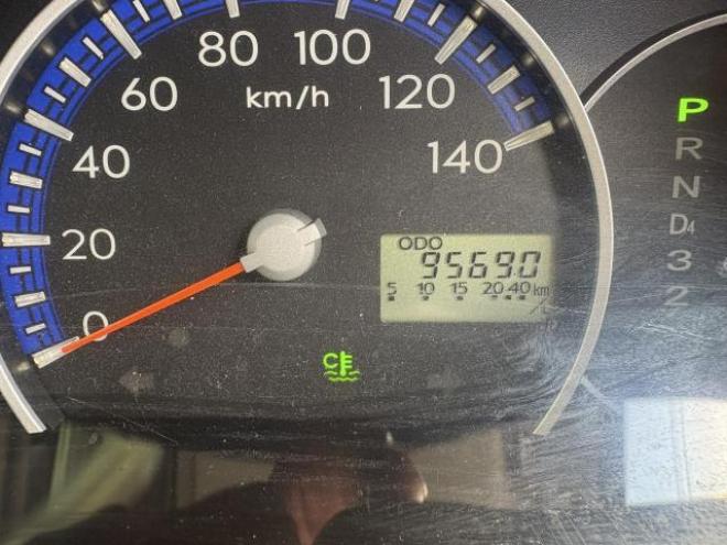 タント（特別価格車）エグゼ　S 4WD 660 5Dr