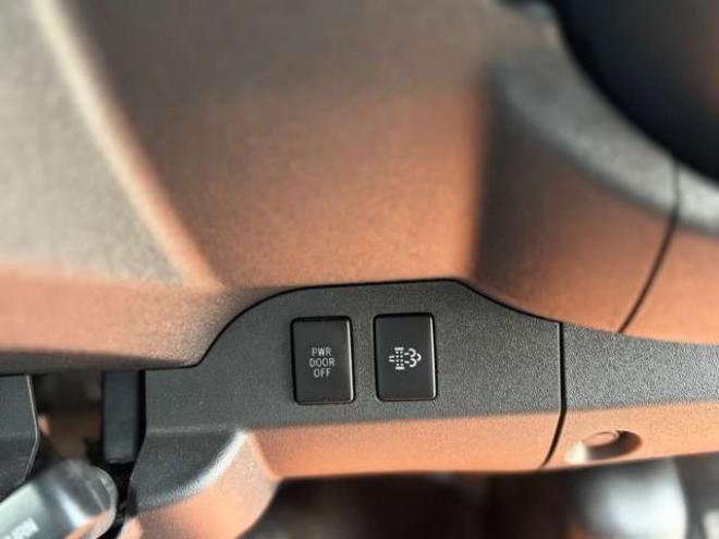 ハイエースバン2.8 スーパーGL ダークプライムII ロングボディ ディーゼルターボ 4WD　8インチナビTV 両側パワスラ ベッドキット 2800