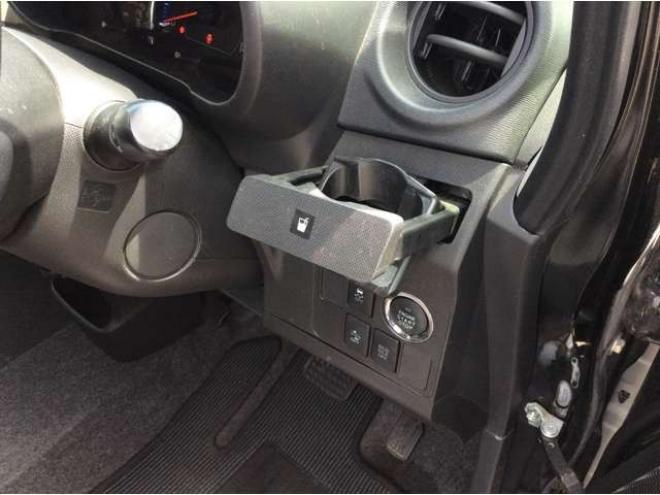 ムーヴカスタム RS SA 4WD　エコアイドル　プッシュスタート　スマキー 660