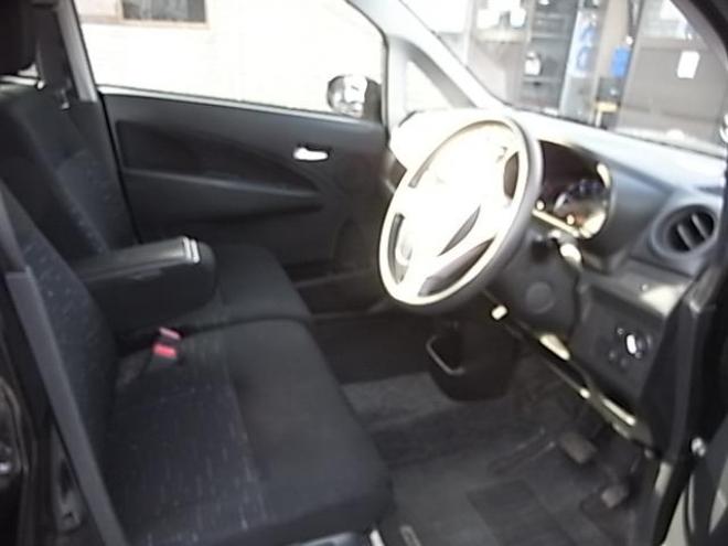 ムーヴカスタムX SA 4WD 660 5Dr