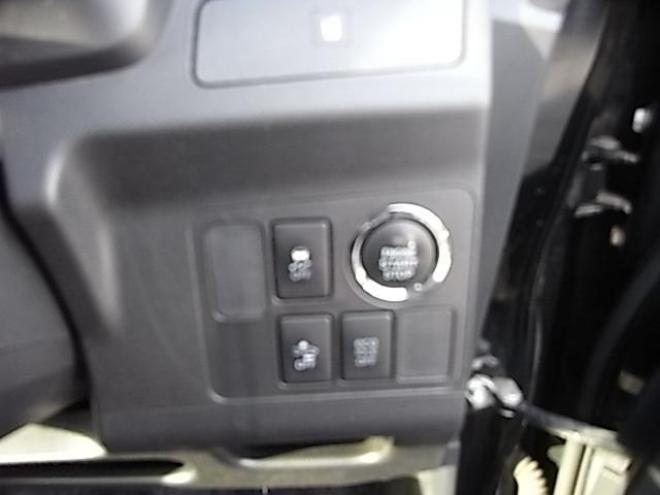 ムーヴカスタムX SA 4WD 660 5Dr