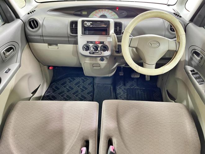 タント660L 4WD 5年保証 ETC 寒冷地仕様 禁煙 車検整備2年付