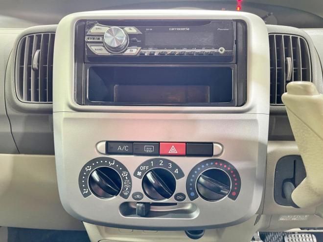 タント660L 4WD 5年保証 ETC 寒冷地仕様 禁煙 車検整備2年付