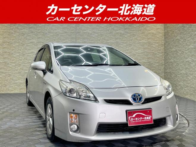 プリウス1.8S 5年保証 スマキー ナビTV ETC Bカメ 寒冷地仕様 禁煙 車検整備2年付 修復歴無