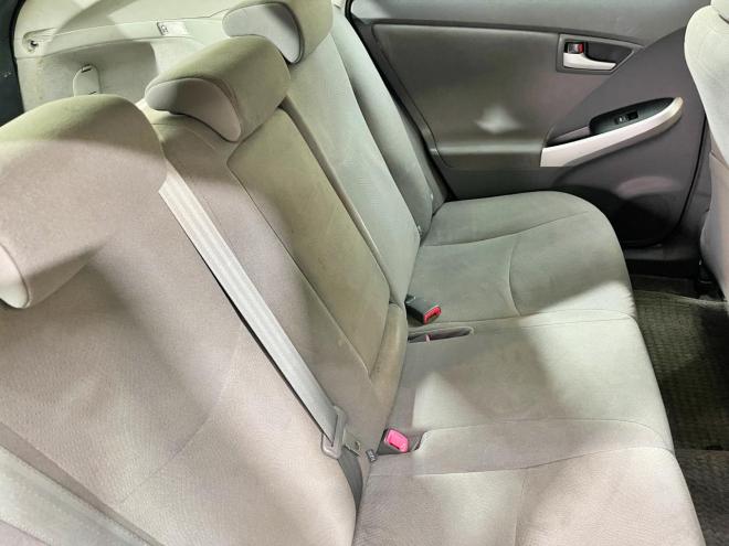 プリウス1.8S 5年保証 スマキー ナビTV ETC Bカメ 寒冷地仕様 禁煙 車検整備2年付 修復歴無