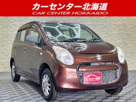 アルト　F 4WD 5年保証 MT ETC 寒冷地仕様 禁煙 車検整備2年付 修復歴無
