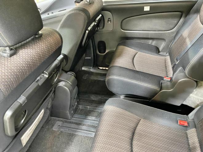 セレナ2.0HスターVセレ 5年保証 パワスラ ナビTV Bカメ 寒冷地仕様 禁煙 車検整備2年付