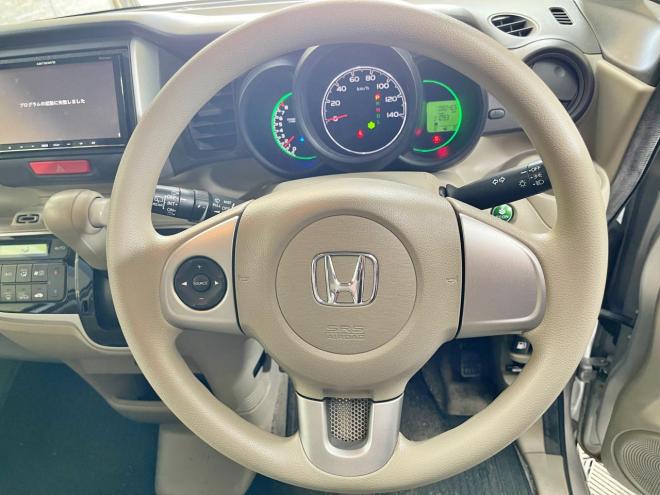 N-BOX660G Lパッケージ 4WD 5年保証 スマキー パワスラ 寒冷地仕様 車検整備2年付 修復歴無