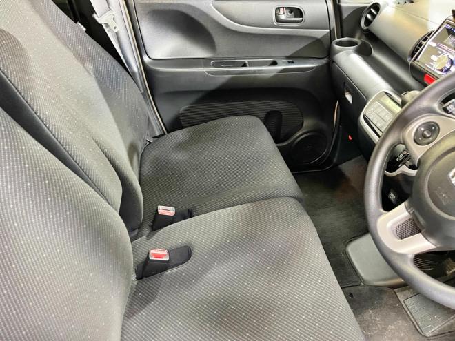 N-BOXG Lパッケージ 4WD 5年保証 スマキー パワスラ 寒冷地仕様 禁煙 車検整備2年付 修復歴無