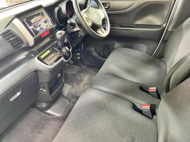 N-BOXG Lパッケージ 4WD 5年保証 スマキー パワスラ 寒冷地仕様 禁煙 車検整備2年付 修復歴無