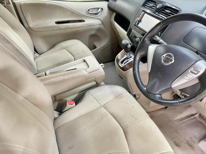 セレナ20G AセーフティPKG 4WD 5年保証 スマキー ナビTV ETC 夏冬タイヤ 寒冷地仕様 車検整備2年付