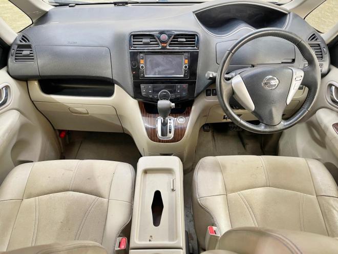 セレナ20G AセーフティPKG 4WD 5年保証 スマキー ナビTV ETC 夏冬タイヤ 寒冷地仕様 車検整備2年付