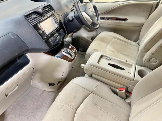 セレナ20G AセーフティPKG 4WD 5年保証 スマキー ナビTV ETC 夏冬タイヤ 寒冷地仕様 車検整備2年付