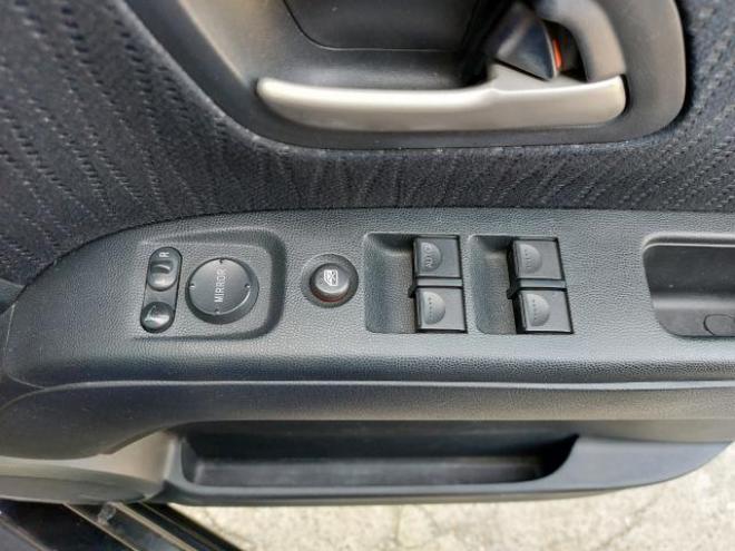 ゼストスパーク Wターボ  4WD 660 5Dr