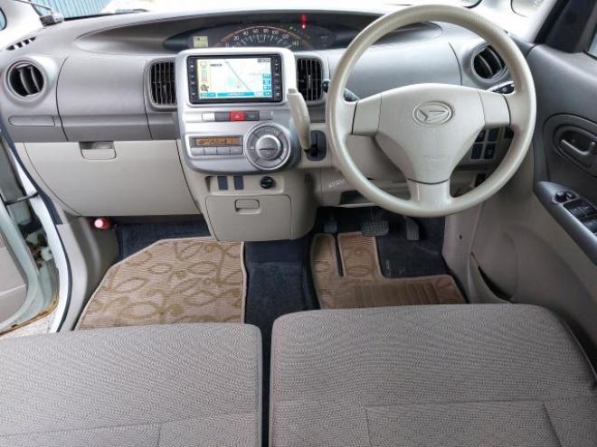 タント Xリミテッド☆エコアイドル  4WD 660 5Dr