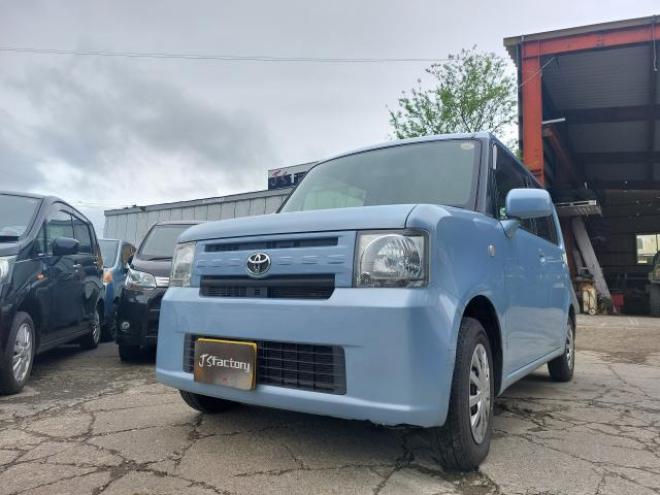 ピクシススペース X☆エコアイドル  4WD 660 5Dr