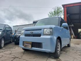 ピクシススペース　 X (ムーヴコンテOEM)☆エコアイドル  4WD 660 5Dr
