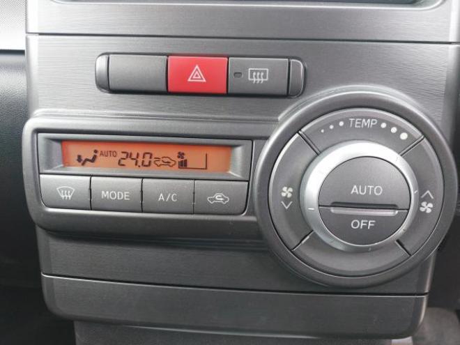 ピクシススペース X☆エコアイドル  4WD 660 5Dr