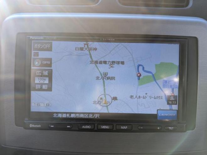 ピクシススペース X (ムーヴコンテOEM)☆エコアイドル  4WD 660 5Dr