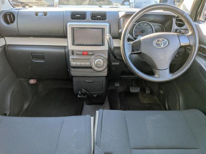 ピクシススペース X (ムーヴコンテOEM)☆エコアイドル  4WD 660 5Dr