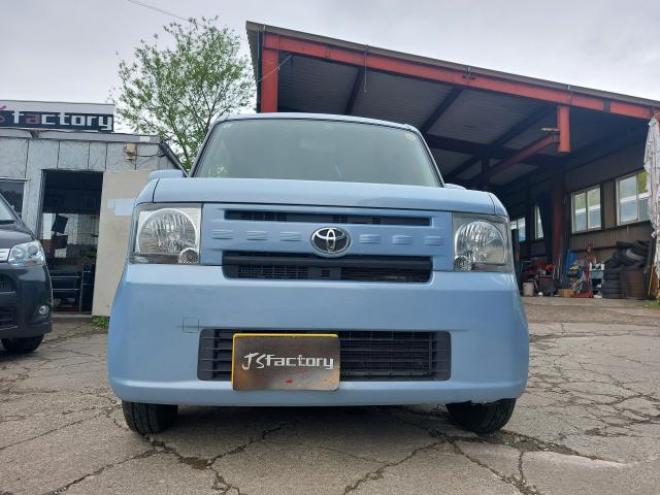 ピクシススペース X☆エコアイドル  4WD 660 5Dr