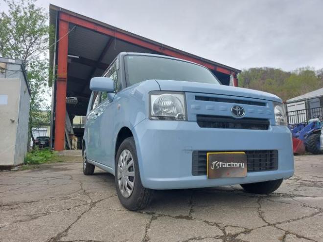 ピクシススペース X☆エコアイドル  4WD 660 5Dr