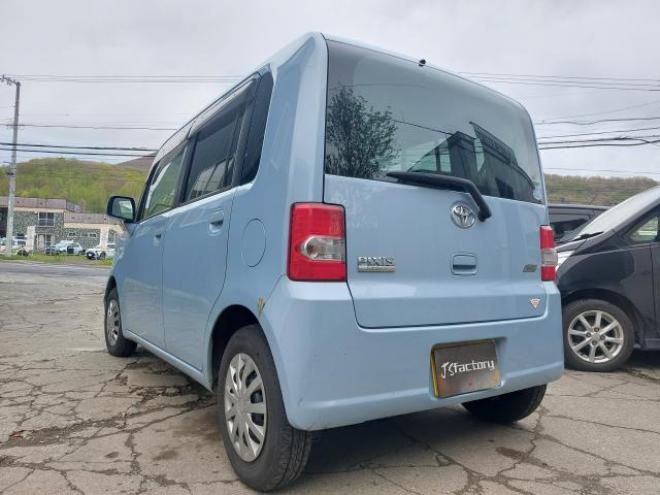 ピクシススペース X☆エコアイドル  4WD 660 5Dr