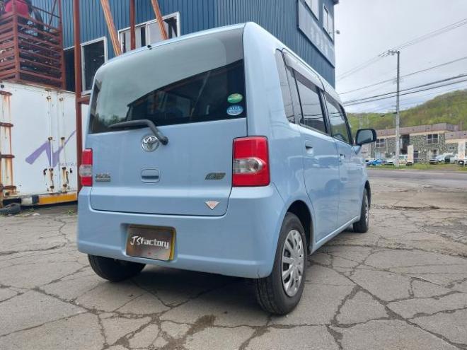 ピクシススペース X☆エコアイドル  4WD 660 5Dr