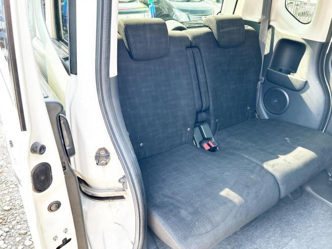 N-BOXG Lパッケージ 4WD　ローンが不安な方＜優遇ローン＞　寒冷地仕様　純正ナビ　片側PWスラ　シートヒーター