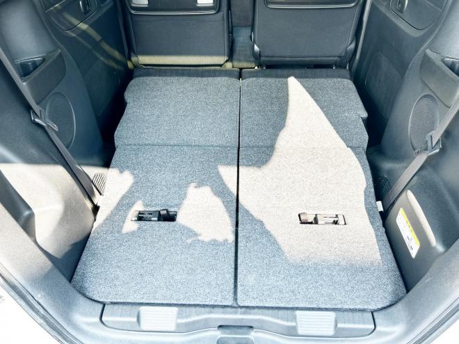N-BOXG Lパッケージ 4WD　ローンが不安な方＜優遇ローン＞　寒冷地仕様　純正ナビ　片側PWスラ　シートヒーター