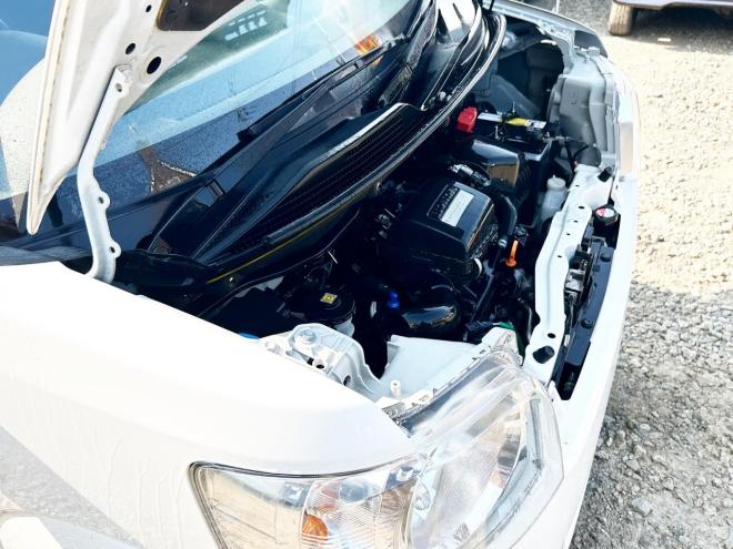 N-BOXG Lパッケージ 4WD　ローンが不安な方＜優遇ローン＞　寒冷地仕様　純正ナビ　片側PWスラ　シートヒーター