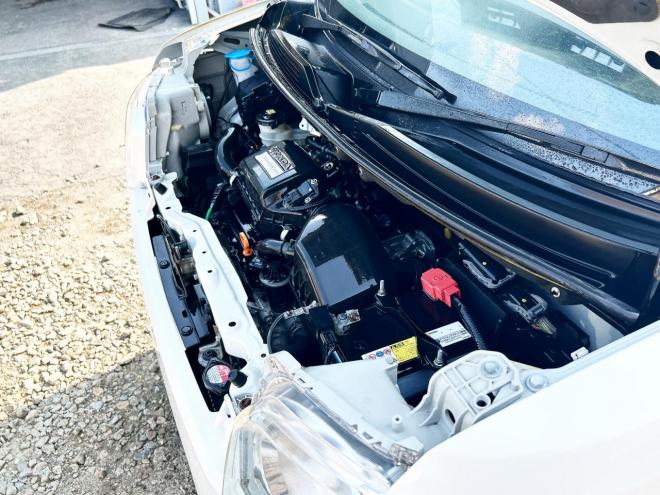 N-BOXG Lパッケージ 4WD　ローンが不安な方＜優遇ローン＞　寒冷地仕様　純正ナビ　片側PWスラ　シートヒーター