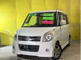 パレット　（店長おすすめコミコミ車）T 4WD 660 5Dr