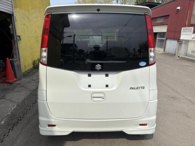 パレット（店長おすすめコミコミ車）T 4WD 660 5Dr