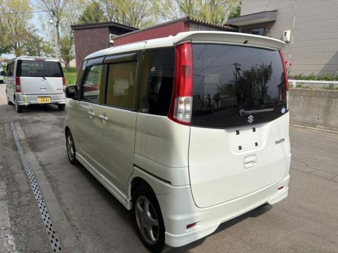 パレット（店長おすすめコミコミ車）T 4WD 660 5Dr