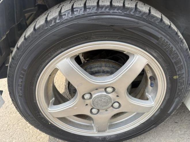 パレット（店長おすすめコミコミ車）T 4WD 660 5Dr