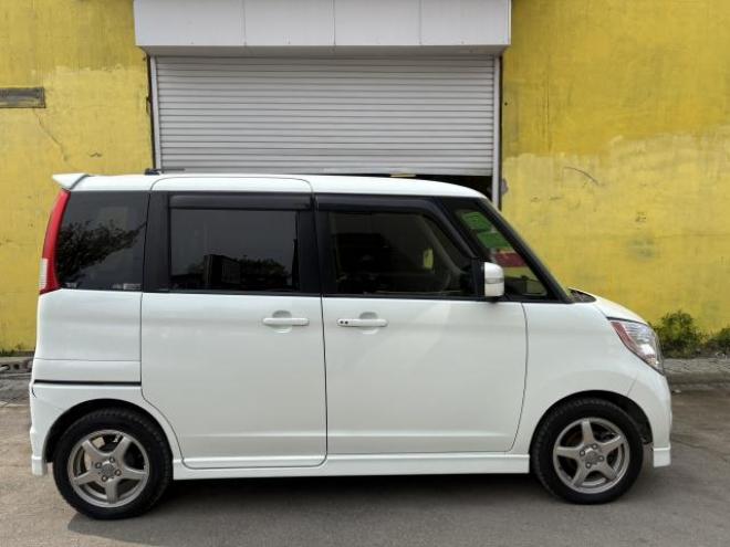 パレット（店長おすすめコミコミ車）T 4WD 660 5Dr