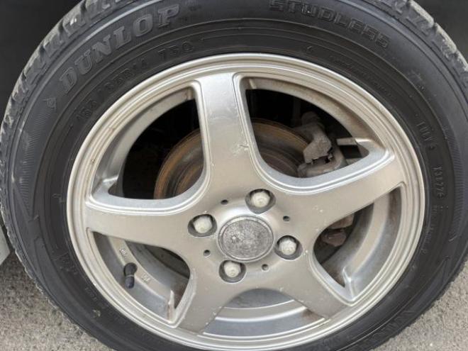 パレット（店長おすすめコミコミ車）T 4WD 660 5Dr