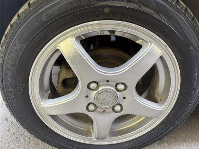 パレット（店長おすすめコミコミ車）T 4WD 660 5Dr