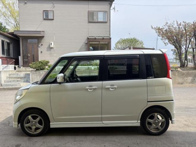 パレット（店長おすすめコミコミ車）T 4WD 660 5Dr